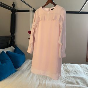 Adorable ballerina 🩰 pink dress. Size 2